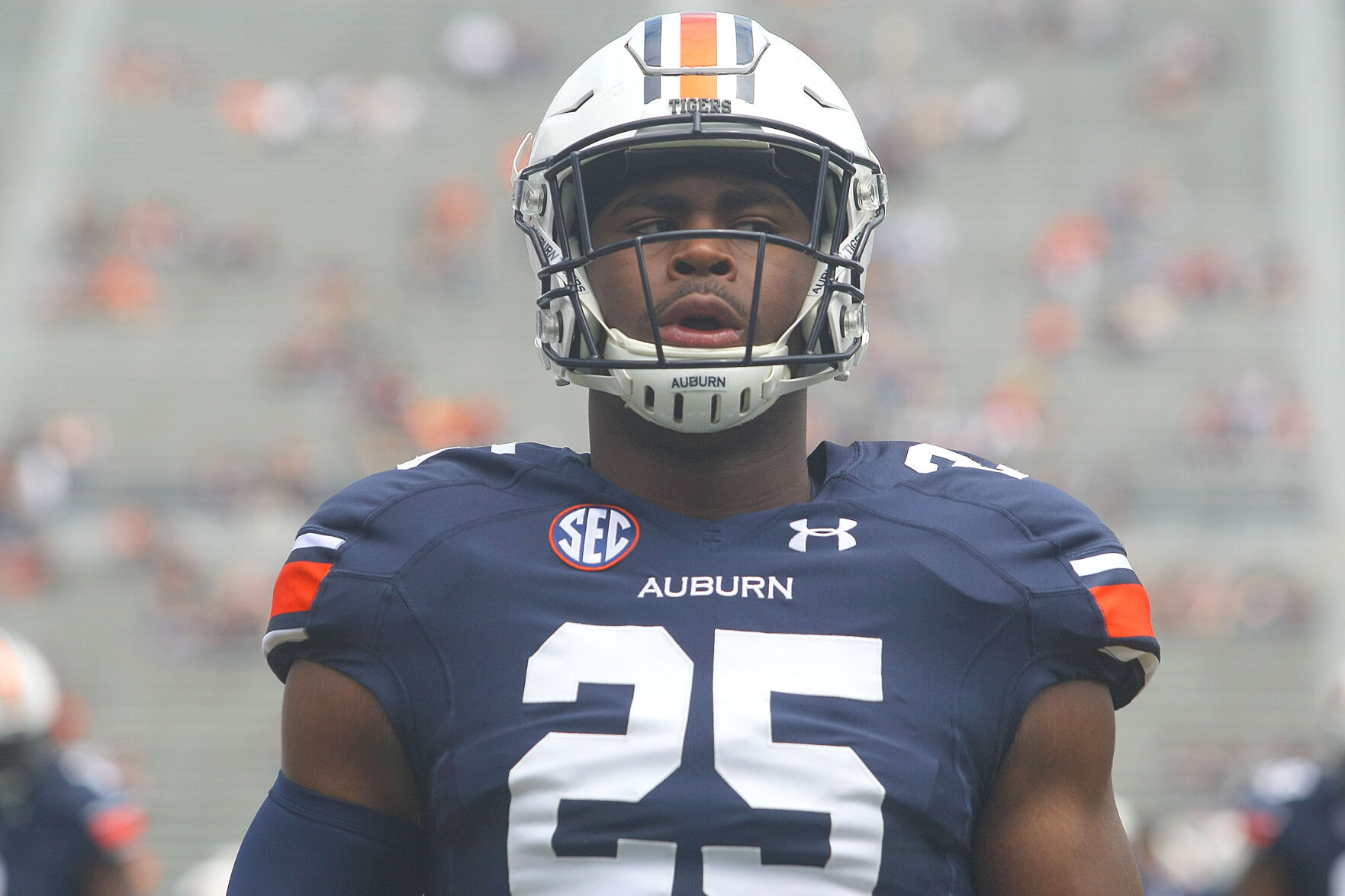 Auburn A-Day Game 2021